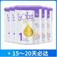 【12月大促】【快线】【新西兰直邮包邮】Bubs 贝臻A2 β-酪蛋白牛奶粉1段 800克x6罐/箱(0-6个月)【收件人身份证必须上传】【新疆、西藏、内蒙古、青海、宁夏、海南、甘肃,需加收运费】 【12月大促】【快线】【新西兰直邮包邮】Bubs 贝臻A2 β-酪蛋白牛奶粉1段 800克x6罐/箱(0-6个月)【收件人身份证必须上传】【新疆、西藏、内蒙古、青海、宁夏、海南、甘肃,需加收运费】